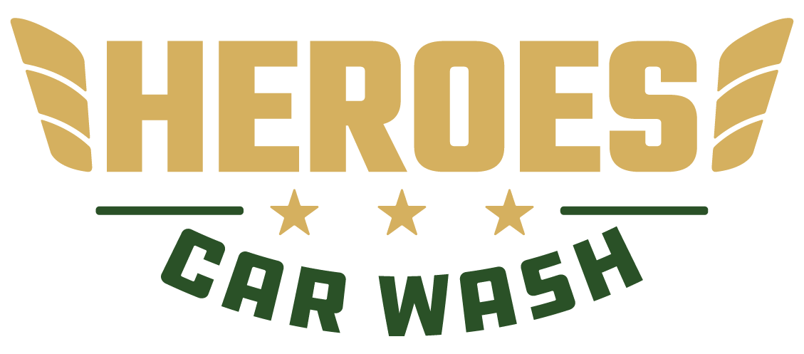 Heroes Car Wash