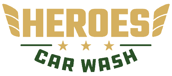 Heroes Car Wash