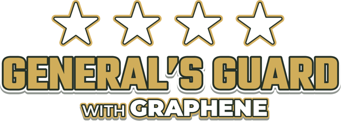 General's Guard with Graphene